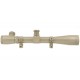 Прицел оптический AIM-O 3.5-10×40E-SF(Red/Green Reticle) TAN AO5305-DE